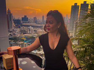 Еротичний відеочат PadThai