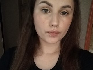 Еротичний відеочат PaigeMcghay