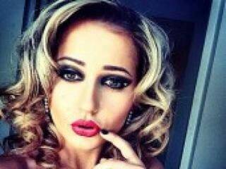 Еротичний відеочат pailine