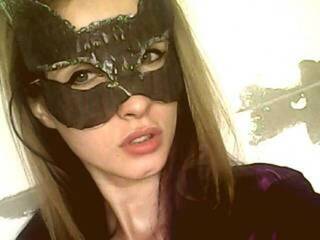 Еротичний відеочат paislee