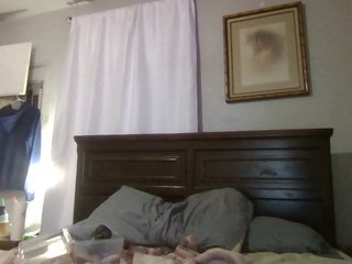 Еротичний відеочат PaisleyDay