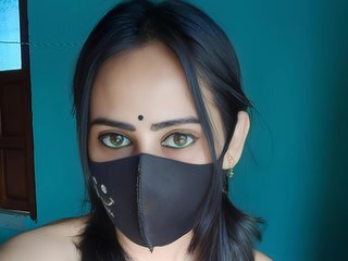 Еротичний відеочат Pakhi