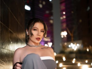 Еротичний відеочат PalmerBeaumont