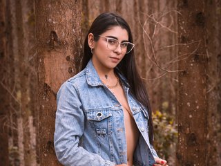 Еротичний відеочат paloma-x