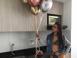 Еротичний відеочат pamecandy