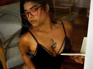 Еротичний відеочат Pamela-Moreno