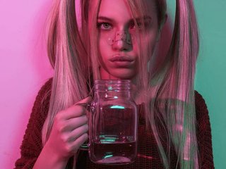 Еротичний відеочат Pamela-Velvet