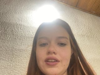 Еротичний відеочат Pamela-Velvet