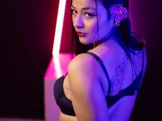 Еротичний відеочат PamelaEvanss