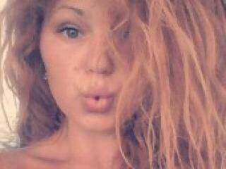 Еротичний відеочат pamelago