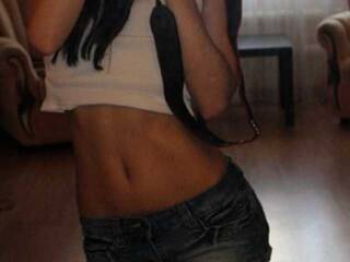 Еротичний відеочат PamelaLaRise