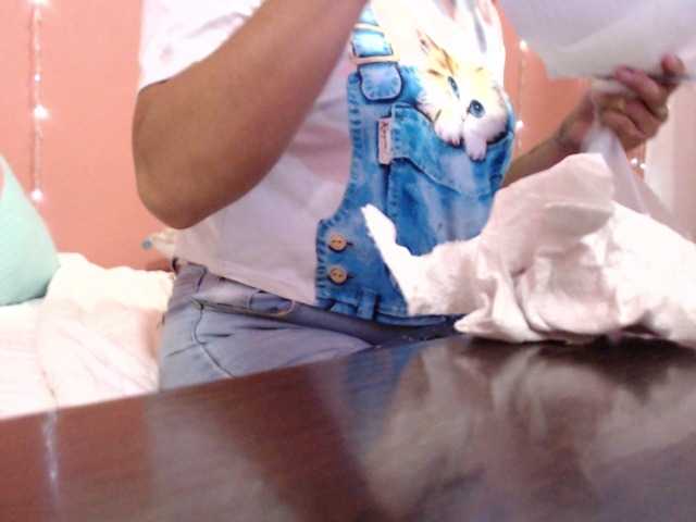 Скріншоти передачі pamelamiller