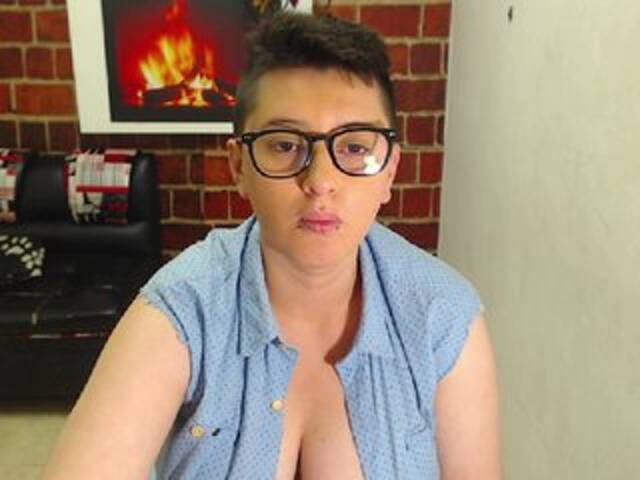 Скріншоти передачі pamelasmith