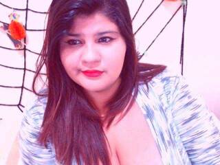 Еротичний відеочат pamelasuite