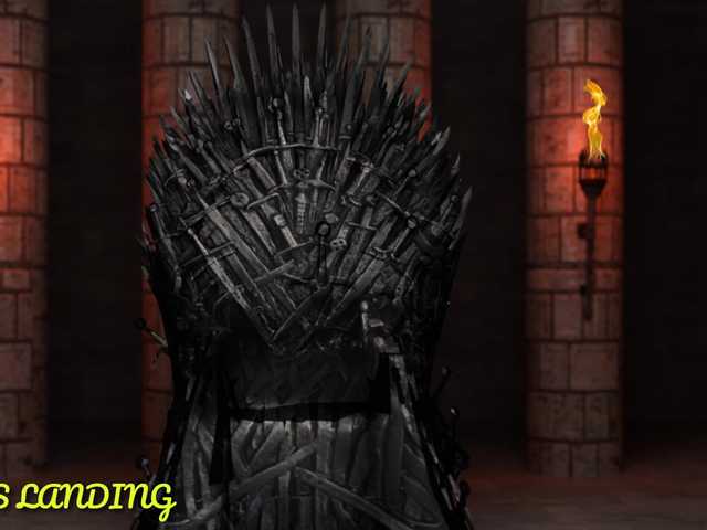 Фотографії pamella-stone Welcome to the iron throne!! DRAKHARIS!!!