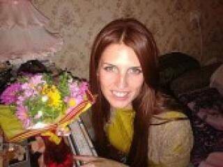 Еротичний відеочат pamella777