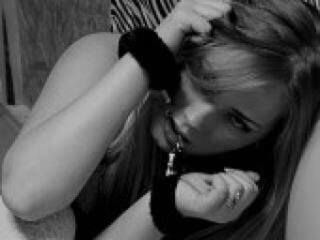 Еротичний відеочат pamellasky