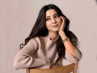 Еротичний відеочат Pamelloa