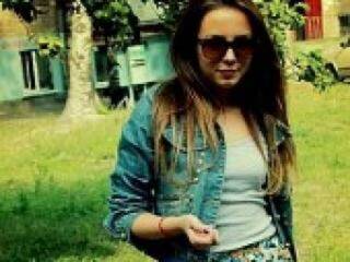 Еротичний відеочат panamerax