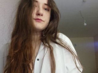 Еротичний відеочат Pandahcka