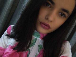 Еротичний відеочат Pando4kaaa