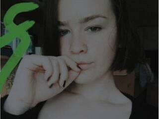 Еротичний відеочат PandaModel