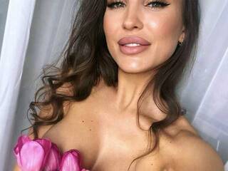 Еротичний відеочат Panter8