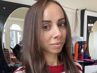 Еротичний відеочат PanteraNika