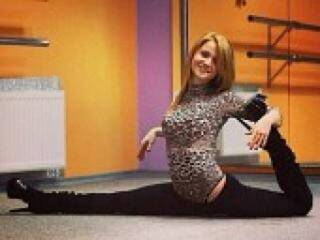 Еротичний відеочат panteria