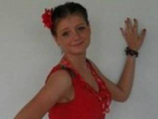 Еротичний відеочат panterkaaa