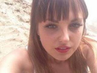 Еротичний відеочат pantheraxx