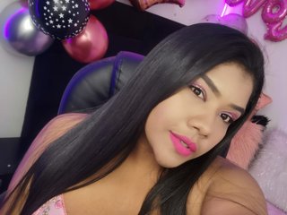 Еротичний відеочат Paola091