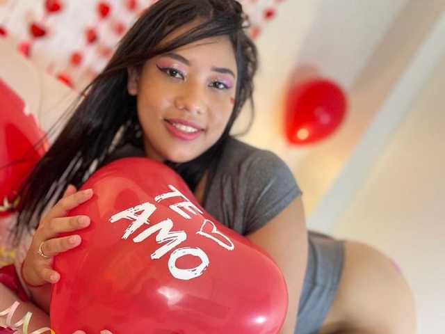 Фото профілю PaolaAguirre