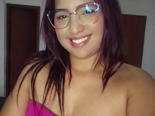 Еротичний відеочат PaolaStone