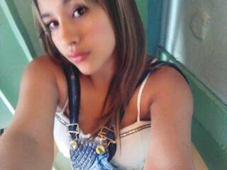 Еротичний відеочат PaolaSweet