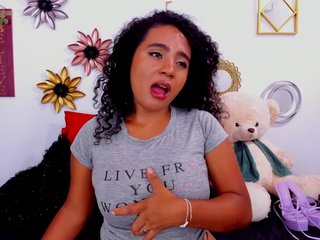 Еротичний відеочат Paolitaken