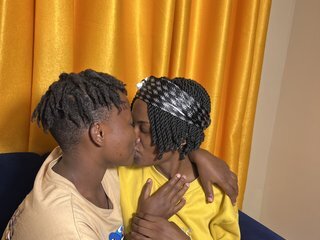 Еротичний відеочат Pappychullo09