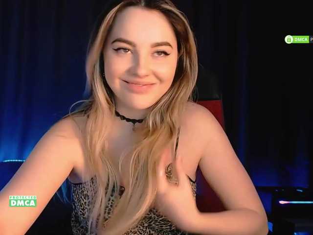 Скріншоти передачі PapricaLucci