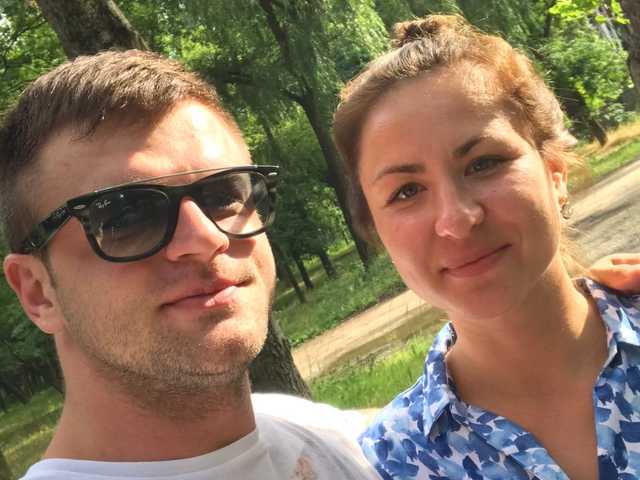 Фото профілю ParaOgonb