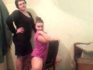 Еротичний відеочат paraseksi21