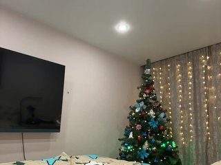 Еротичний відеочат _Milashka_