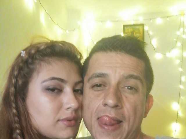 Фото профілю Sexycouple08