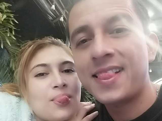 Фото профілю Sexycouple08