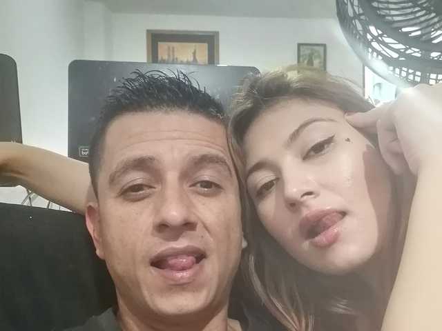 Фото профілю Sexycouple08