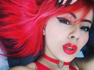 Еротичний відеочат paris-ford