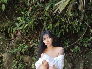 Еротичний відеочат PARKERCINTHIA