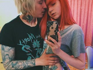 Фото профілю paro4katattoo