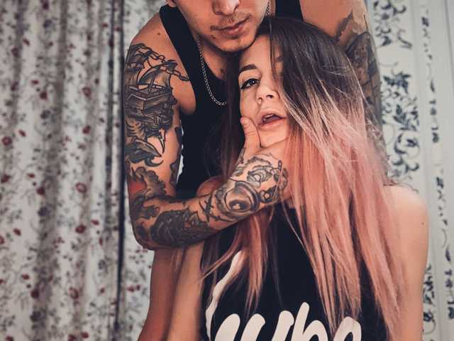 Фото профілю paro4katattoo