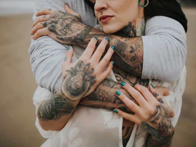 Фото профілю paro4katattoo