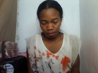 Еротичний відеочат Parriss